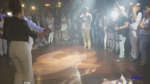 Сеньерина я влюблен