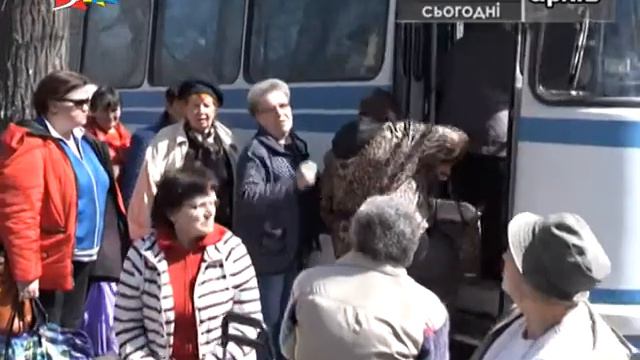 Объектив 16 04 18Николаевская ОГА в одностороннем порядке разорвала договор с Алан Техно