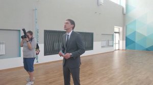 15 школа спортзал