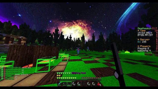 Спонтанный стрим #5 смотреть онлайн