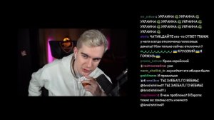 Братишкин про БЛОКИРОВКУ ТВИЧА в РОССИИ