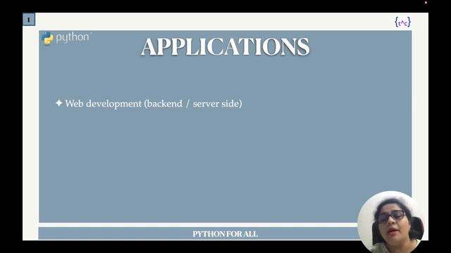 Python Introduction and Setting Up | L - 1