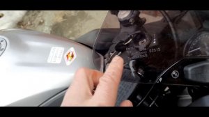 Мото подбор HONDA CBR 600 F4i без пробега по России.