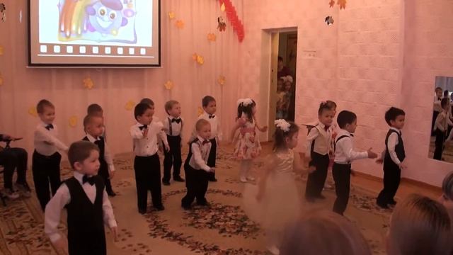 утренник "День Матери" (2016) смотреть онлайн