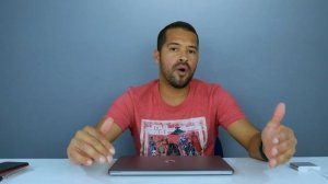 O MACBOOK PRO COM TOUCH BAR É BEM CARO, MAS VALE A PENA? ?