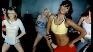 the pussycat dolls