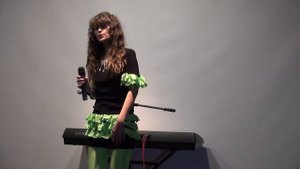 Лена Гладышева гр. "Снежный Август" Утренний снег