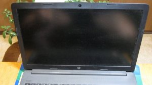 Обзор на ноутбук 15.6 HP 255 G7 (7DF19EA)