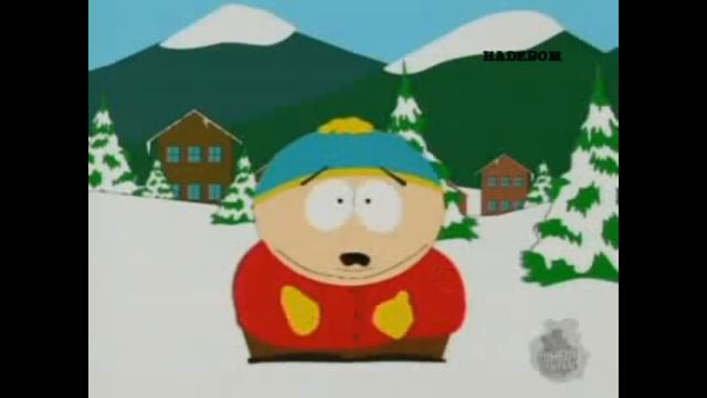 South park - Eric's mom crying (Subs PL) смотреть онлайн