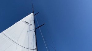 Перегон новой яхты XP 50 Дания–Испания | GOODSTREAM Яхтенная школа