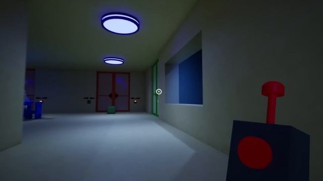 Original vs ROBLOX vs Minecraft Garten of Banban 3 Jumpscares смотреть онлайн