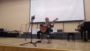 Виктор Козлов - "Маленький детектив"