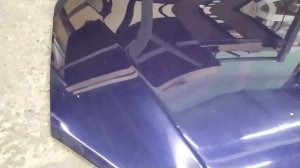 капот гранта цвет Персей