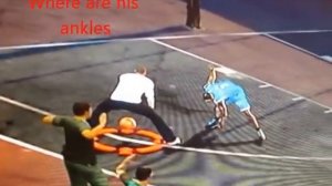 Raymond Felton Crossed TWICE (Nba 2k13)