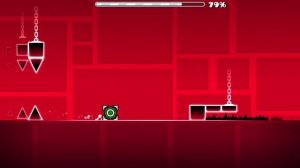 Как пройти Stereo Madness? - Geometry Dash