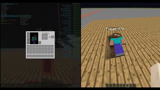 BedGodMode | DEVLOG