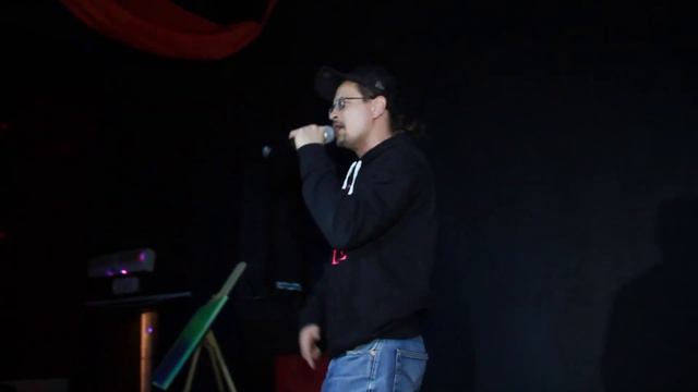 ДыМ (LasnaFunk) - Рок-н-ролл мертв (Live) смотреть онлайн