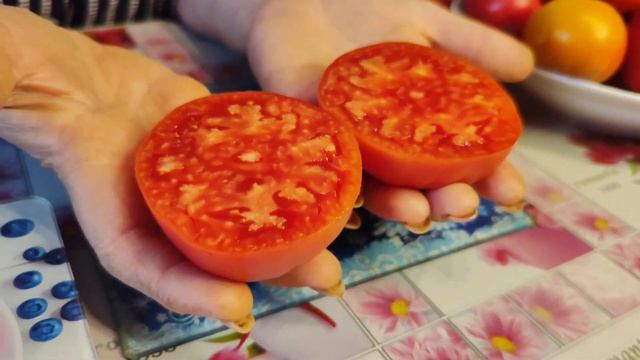 Томат- Вегано Биф смотреть онлайн