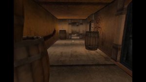 ЖУТКИЙ КРИК ГРЕННИ: СТРАШНЫЙ ФРЕДДИ - Granny от Роман Флоки