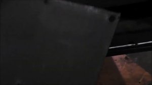 Мощный теплообменник на кирпичную печь .