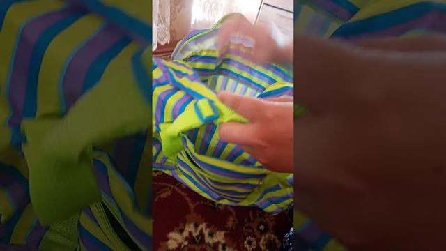 складная сумка от фаберлик смотреть онлайн