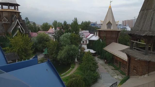 Кремль в Измайлово - 9