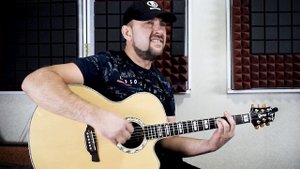 Наговицын Сергей - Потерянный край . (кавер - версия )