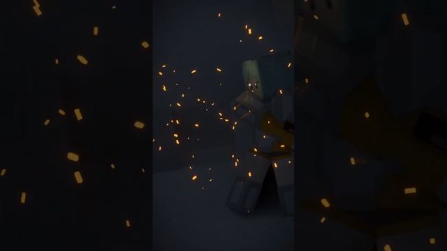 cave - ( minecraft  animation)