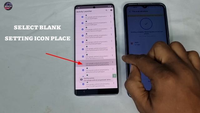 Vivo V27 FRP Bypass / Vivo V27 Pro FRP BYPASS | All Vivo ANDROID 13 FRP  ✅️ without PC 100% working
