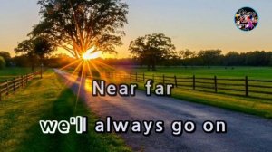 My Heart Will Go On - Karaoke: Male Key