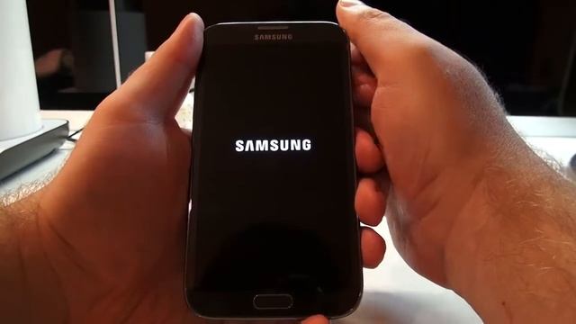 Triangle Away. Как сбросить счетчик кастомных прошивок. смотреть онлайн