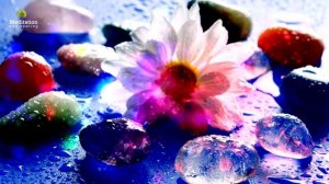 Исцеляющая музыка для тела и души во время сна. Расслабляющая музыка.