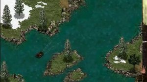 Commandos BEL 01 speedrun