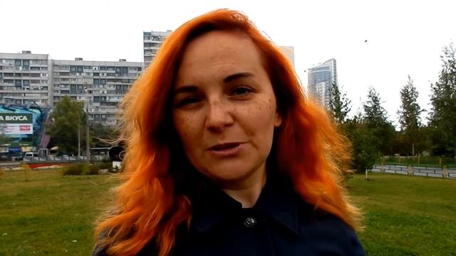 Строгино готовится к Дню города смотреть онлайн