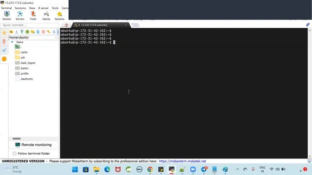 Docker And Kubernetes #8 @DevopsForum смотреть онлайн