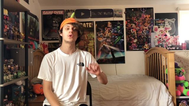 BIG FNaF Movie News Is Coming... Funko, Youtooz, and More! || FNaF News смотреть онлайн