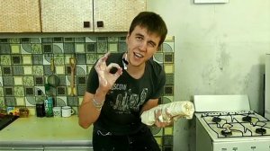 как приготовить шаурму за 5 минут