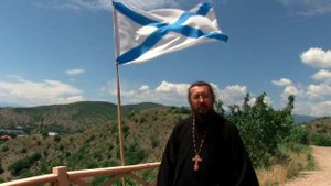 Где в Крыму живут старцы и стоит ли их искать. Священник Игорь Сильченков