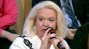 Дарья Гущина о чрезвычайных ситуациях: Надо воспит...! Время покажет. Фрагмент выпуска от 18.05.2016