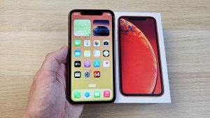 СКОЛЬКО ЕЩЕ БУДЕТ АКТУАЛЕН IPHONE XR?