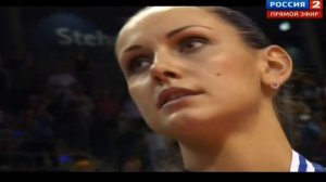 Женская сборная России по волейболу - чемпион Евро-2013!