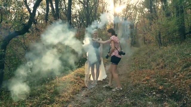 Практика в фотошколе Photo-in на курсе "творческая фотография" смотреть онлайн