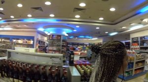 Аэропорт шарм эль шейх Обзор | Шарм эль шейх дьюти фри |отдых в апреле, отель Steigenberger Alcazar