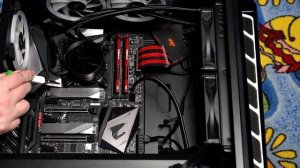 Samsung SSD 980 Pro M.2 1TB Как перенести windows на ssd Обзор тест