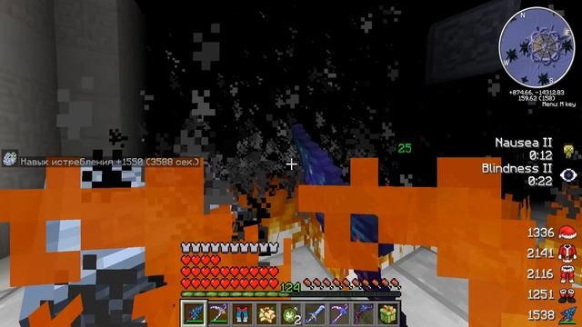 ГЛОБАЛЬНОЕ ЗИМНЕЕ ОБНОВЛЕНИЕ AMADEUS RPG НОВОГОДНИЙ КОНТЕНТ, ГИГАНТСКИЕ ЛОКАЦИИ, НОВЫЕ БОССЫ И АРЕН смотреть онлайн