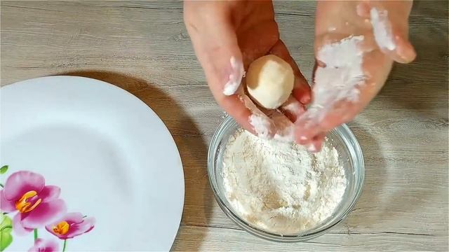 Закуска "Что-то с Чем-то"! Такого вы точно Не Пробовали! смотреть онлайн