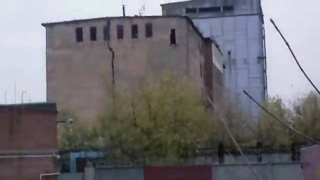 Подрыв здания Калуга смотреть онлайн