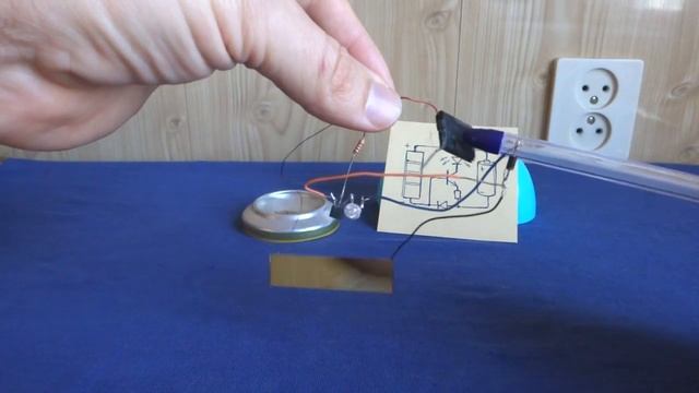 ? НЕ ВЫБРАСЫВАЙ СТАРЫЙ КАЛЬКУЛЯТОР ! ⚒️ Крутая и Полезная самоделка! Проще не придумаешь!