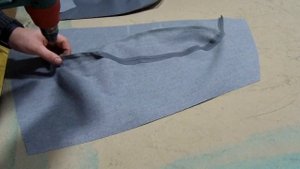 Перетяжка дверных карт Peugeot 406 от А до Я. / How to drag door cards Peugeot 406