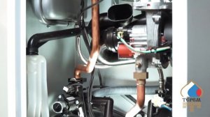 Котел Viessmann Vitodens 100